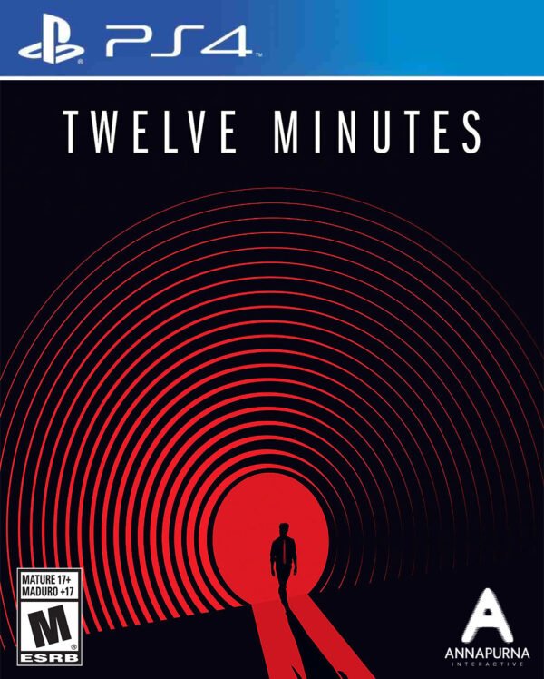 Twelve Minutes