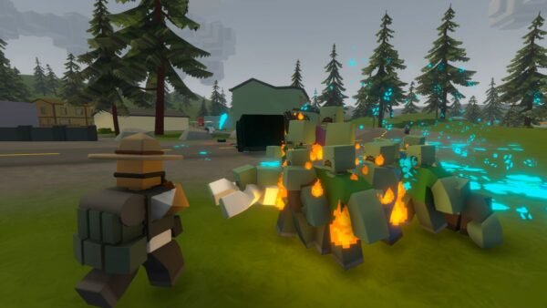 UNTURNED - Image 2