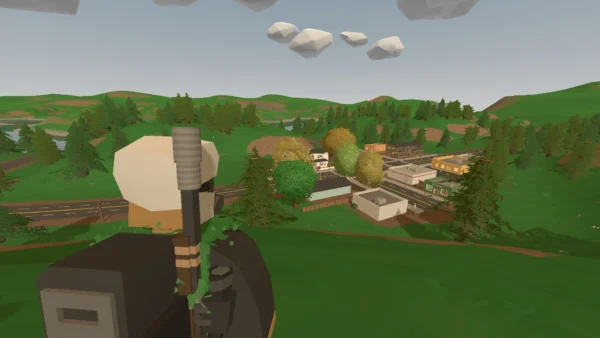 UNTURNED - Image 4