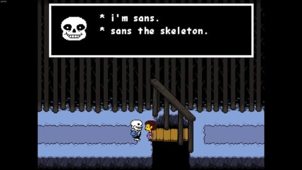 Undertale - Image 2