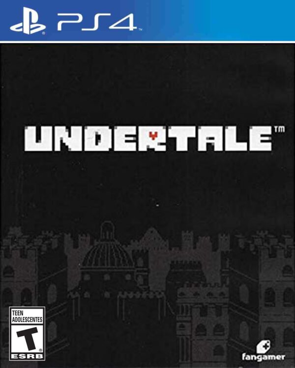 Undertale