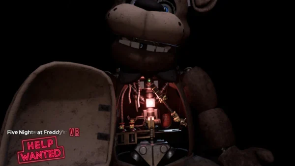 Five Nights at Freddy's: Help Wanted - Image 3