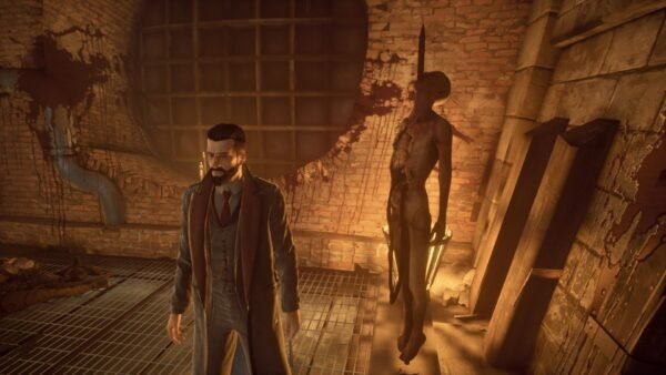 Vampyr - Image 3