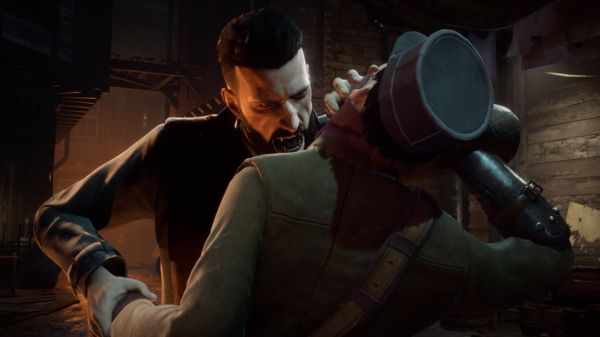 Vampyr - Image 4