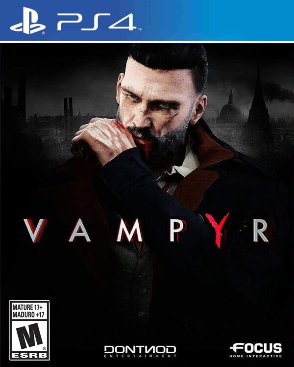 Vampyr