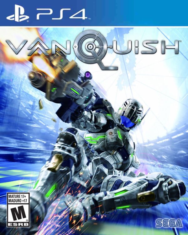 Vanquish