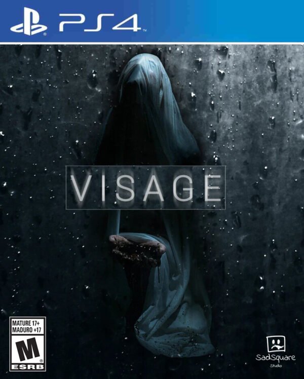 Visage