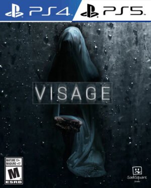Visage