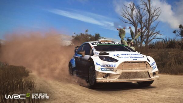 WRC Collection - Image 2