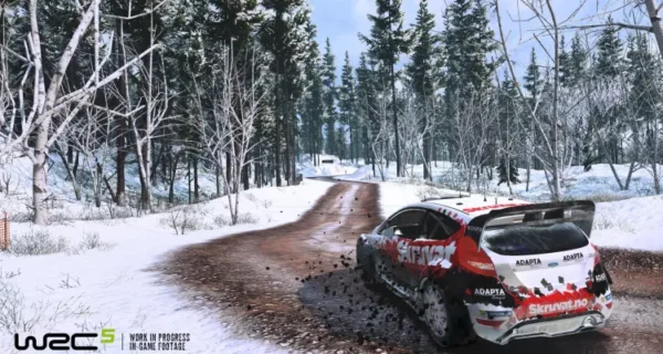 WRC Collection - Image 4