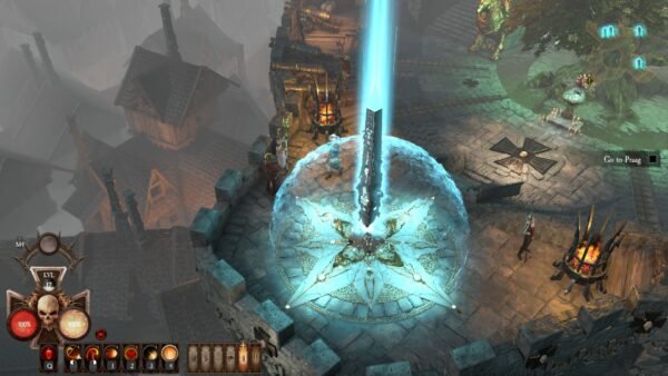 Warhammer: Chaosbane - Image 2