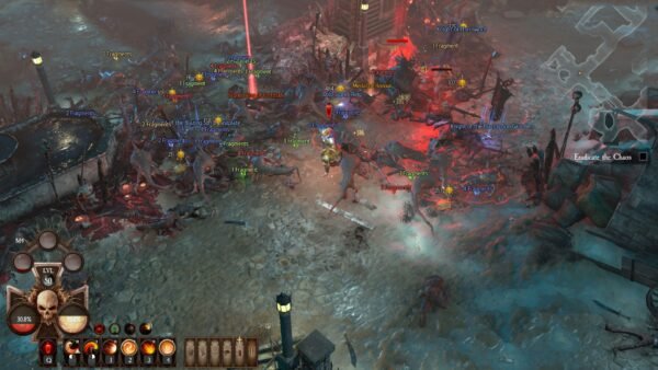 Warhammer: Chaosbane - Image 3