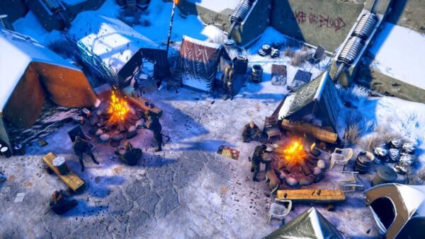 Wasteland 3 - Image 2