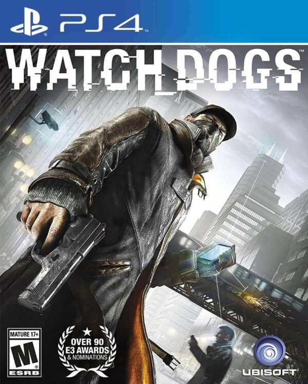 Watch Dogs™