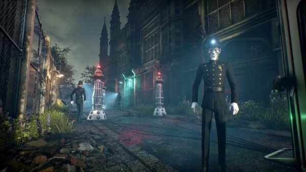 We Happy Few - Deluxe Edition - Image 2