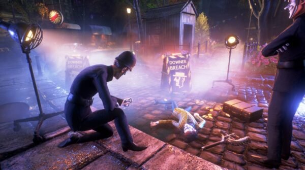 We Happy Few - Deluxe Edition - Image 4