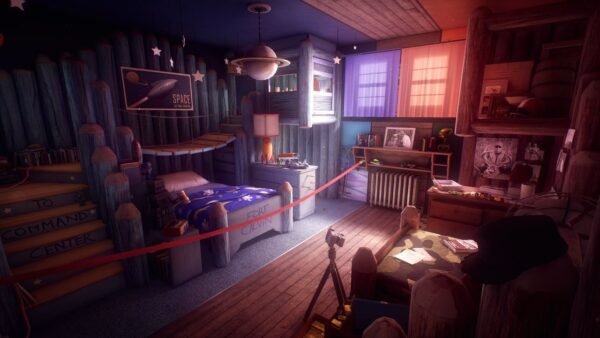 What Remains of Edith Finch - Image 2