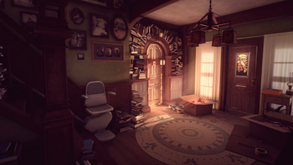 What Remains of Edith Finch - Image 3