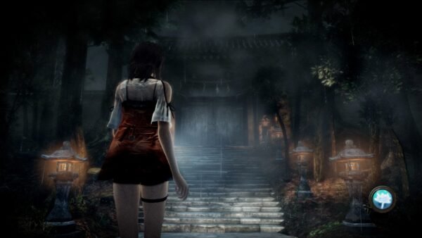 FATAL FRAME: Maiden of Black Water - Image 4