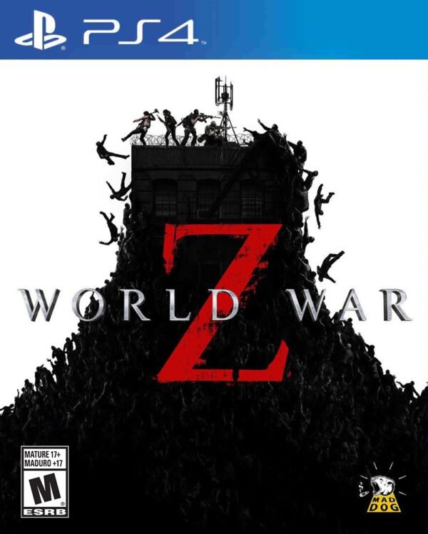 World War Z