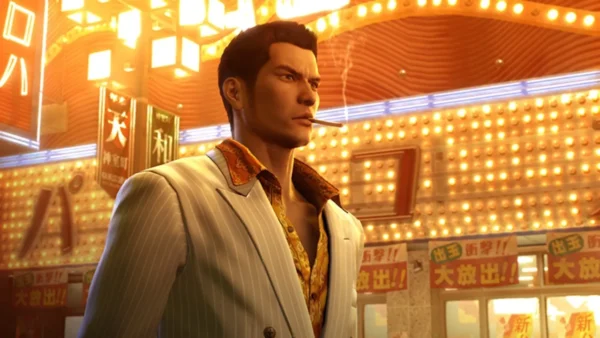 Yakuza Complete Series - Image 4