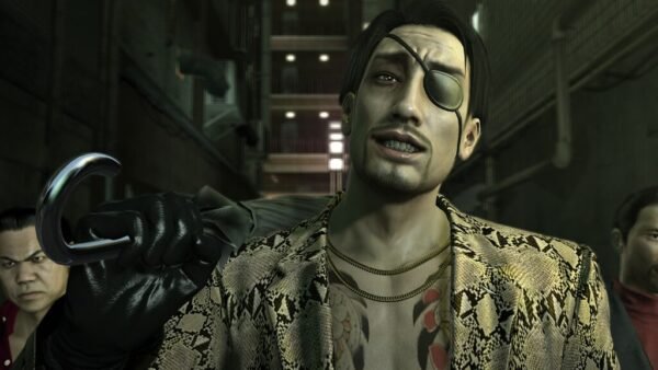 Yakuza Complete Series - Image 6