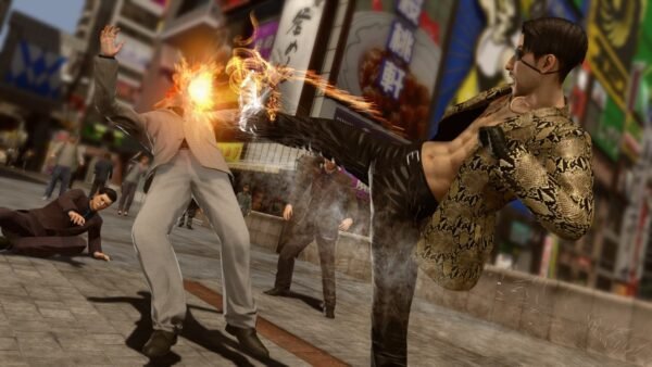 Yakuza Complete Series - Image 9