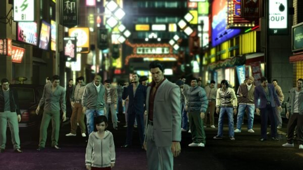 Yakuza Complete Series - Image 7