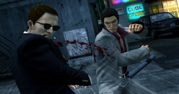 Yakuza Complete Series - Image 13