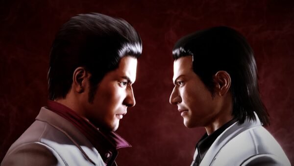 Yakuza Complete Series - Image 5