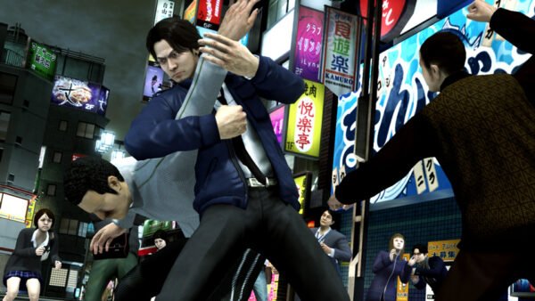 Yakuza Complete Series - Image 14