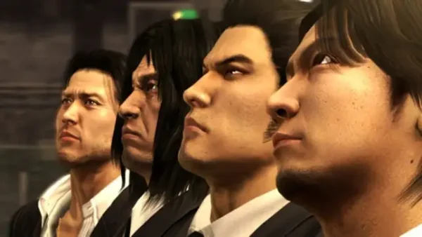 Yakuza Complete Series - Image 16