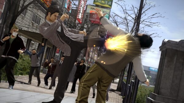 Yakuza Complete Series - Image 18