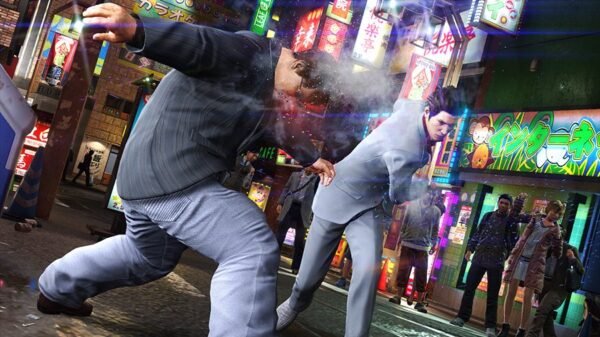 Yakuza Complete Series - Image 21