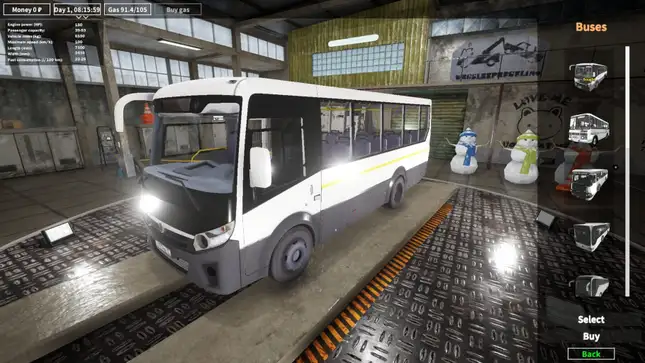 Bus Driver Simulator - Image 3