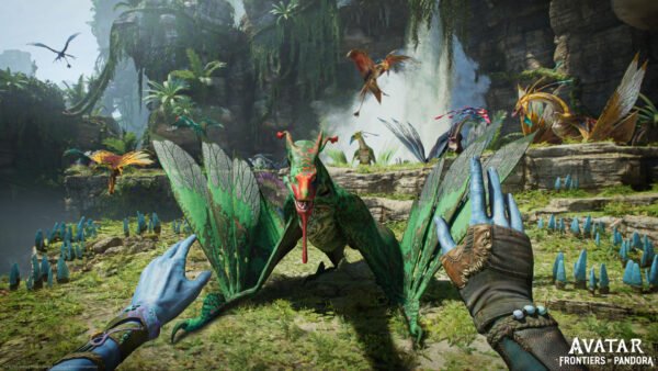 Avatar: Frontiers of Pandora™ - Image 2