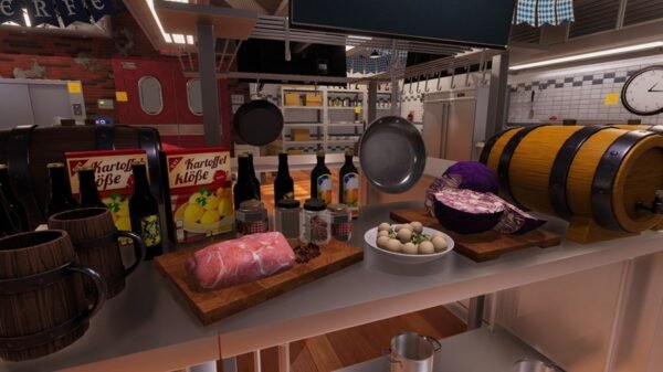 Cooking Simulator - Image 2