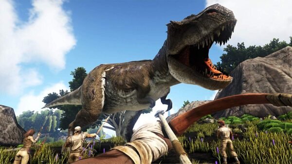 ARK: Ultimate Survivor Edition - Image 4