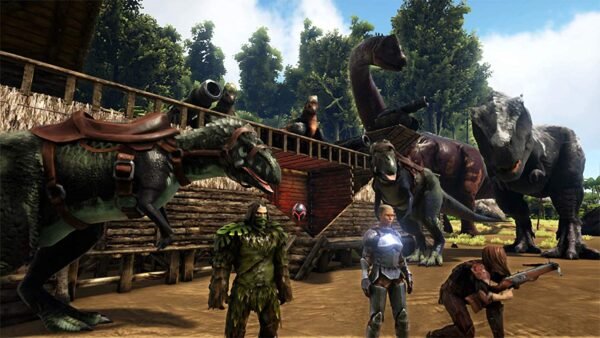 ARK: Ultimate Survivor Edition - Image 2