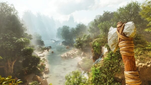 ARK: Survival Ascended - Image 4