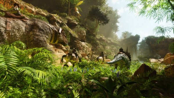 ARK: Survival Ascended - Image 2