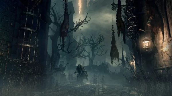 Bloodborne - Image 4