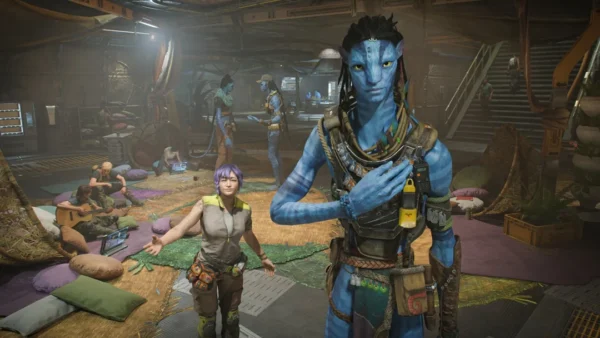 Avatar: Frontiers of Pandora™ - Image 4
