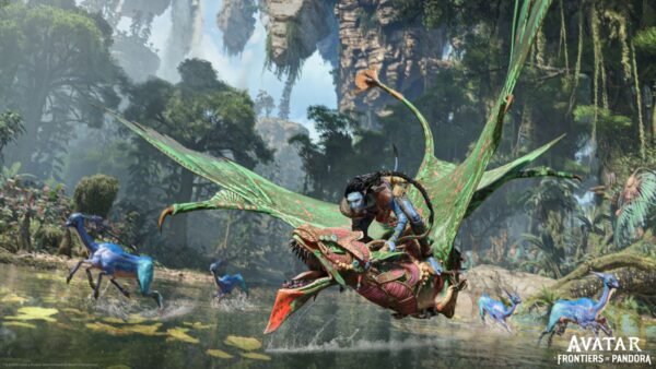 Avatar: Frontiers of Pandora™ - Image 3