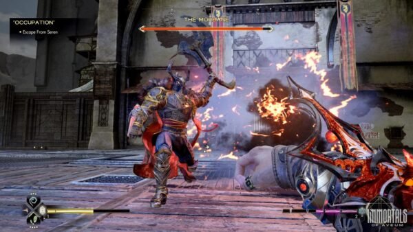 Immortals of Aveum™ - Image 4