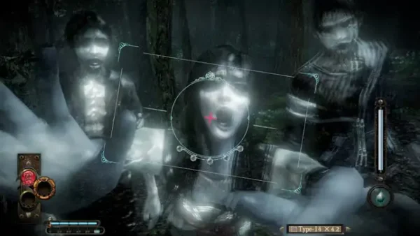 FATAL FRAME: Maiden of Black Water - Image 2