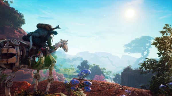 Biomutant - Image 3