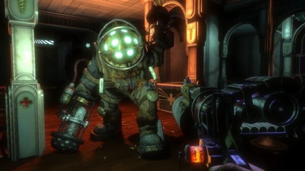 BioShock Remastered - Image 3