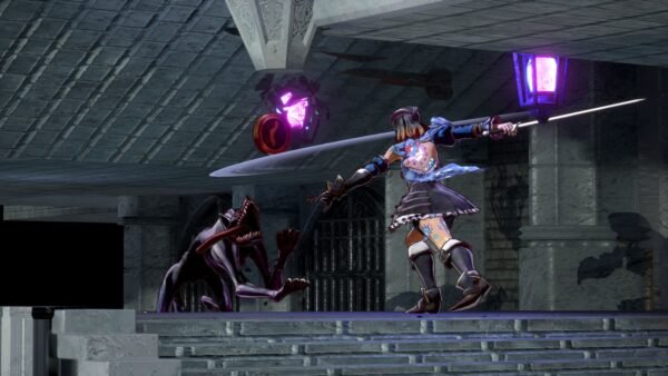 Bloodstained: Ritual of the Night - Image 3