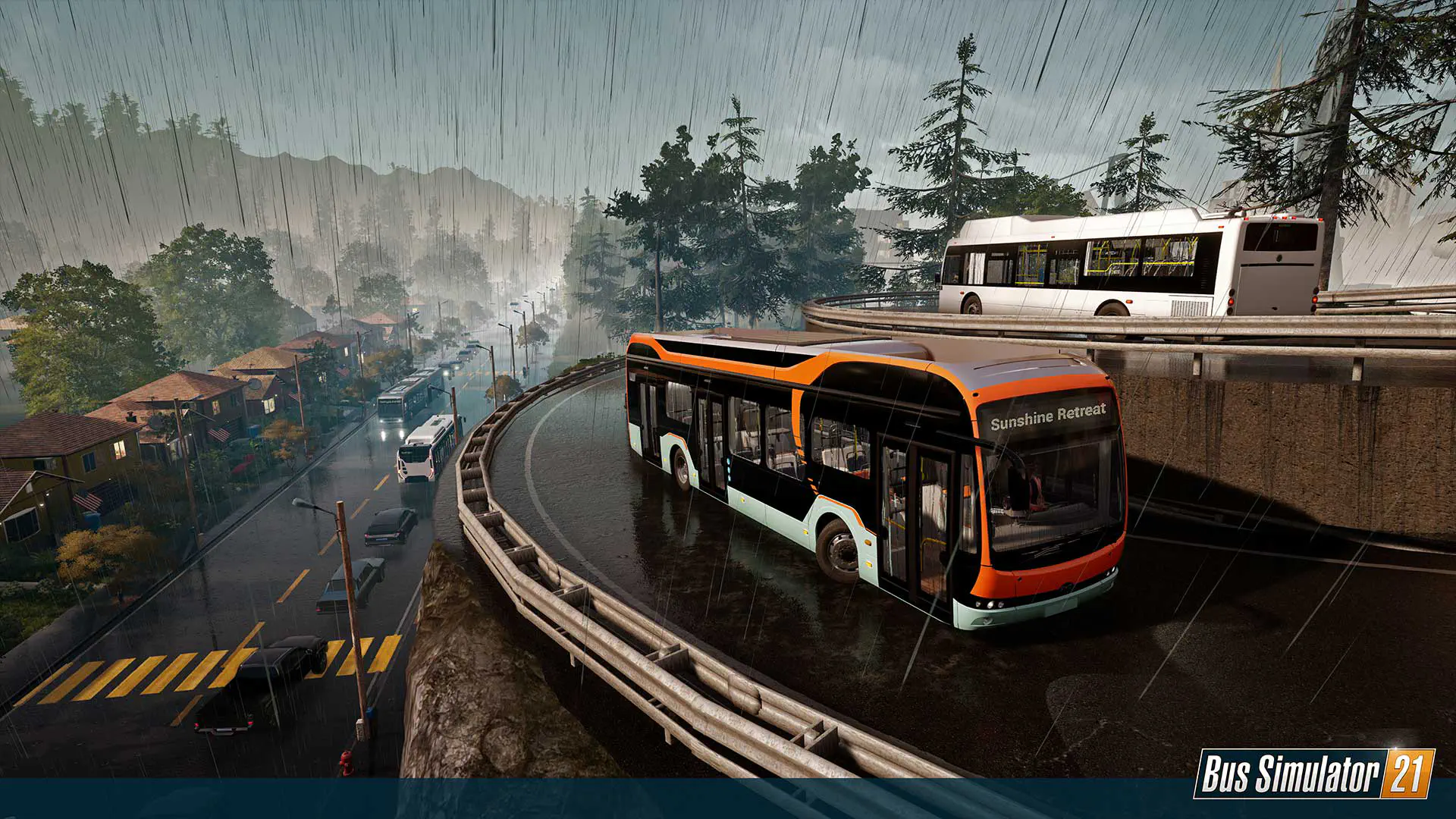 Bus Simulator 21 Next Stop - Image 4